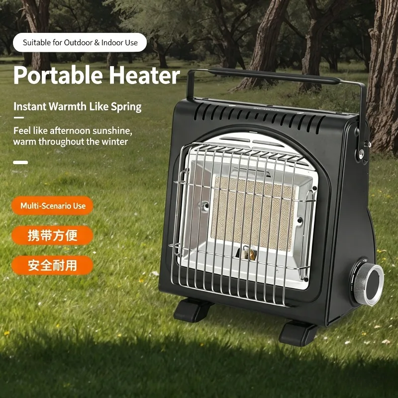 household-heating-and-ventilation-system-cassette-liquefier-gas-heater-outdoor-portable-heating-furnace-outdoor-heating-furnace