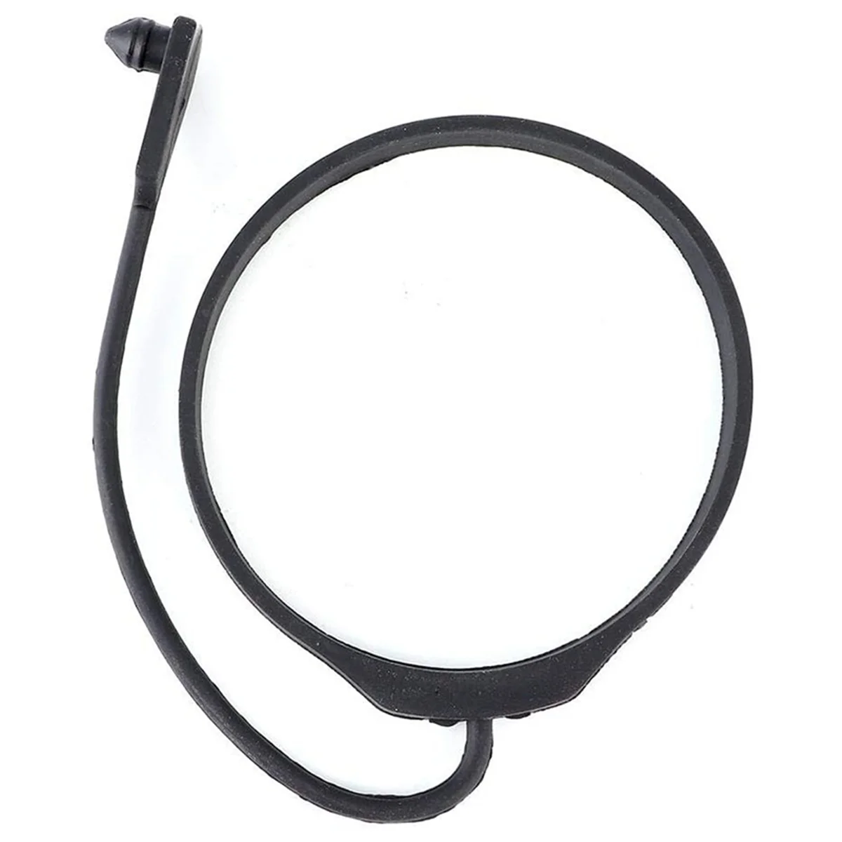 Fuel Tank Filler Gas Cap Rubber Rope LR053665 Fits for Range Sport Evoque Car Accessories