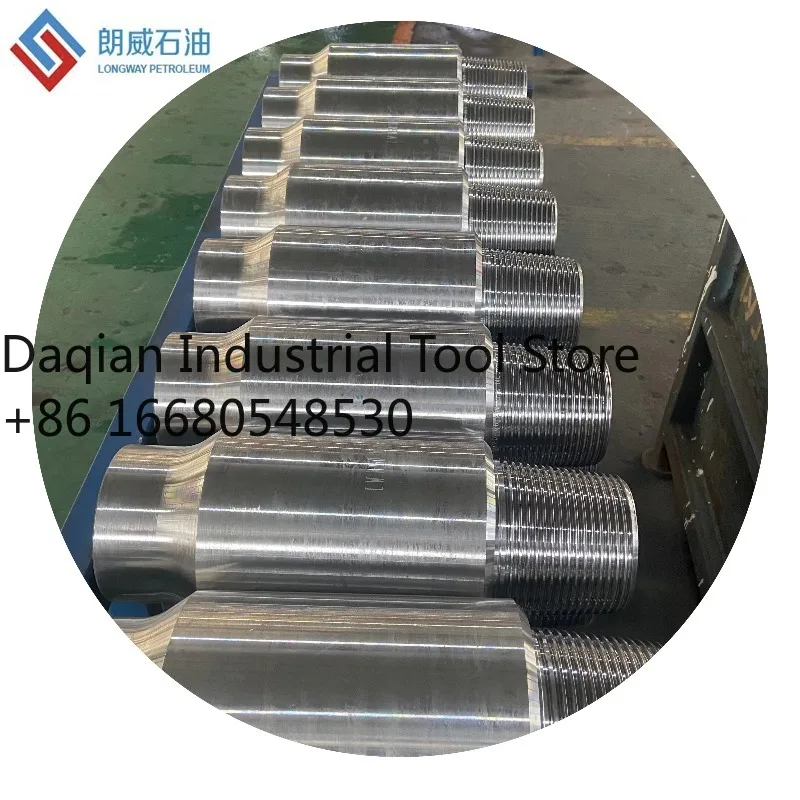 d1sAPI Standard  Tool Joint Connections Oil Drill Pipe Joints  Drill Pipe Tool Joint Thread Protector