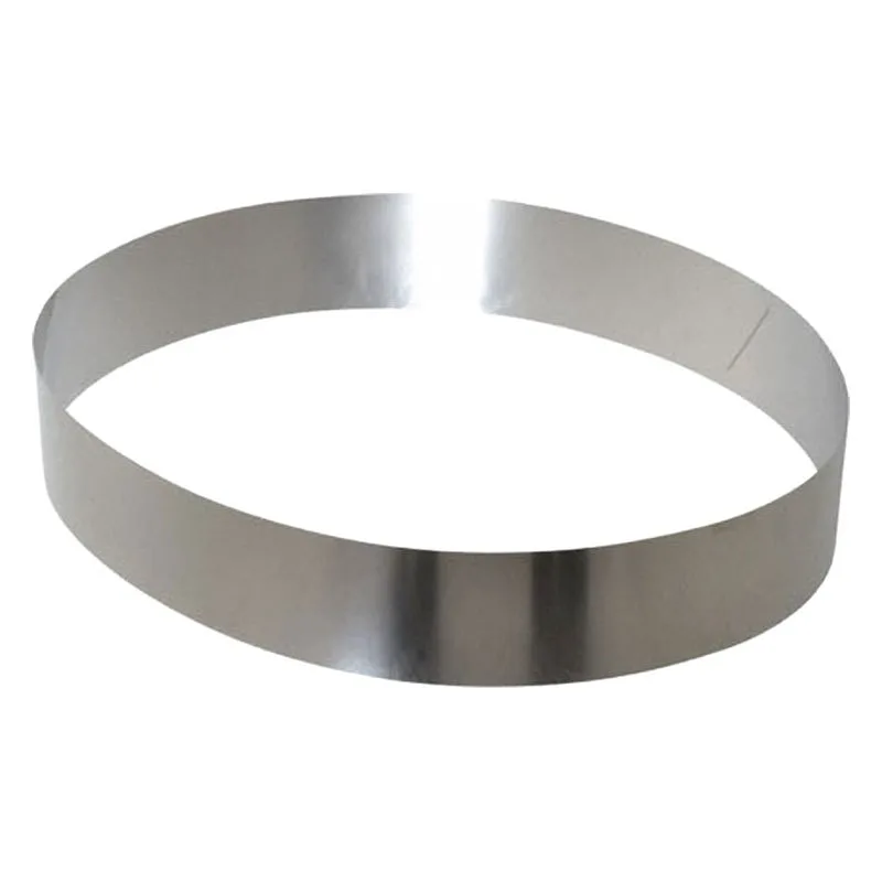 Oil removal and oil suction Steel belt Stainless steel conveyor belt Conveyor oil skimming belt 1pcs