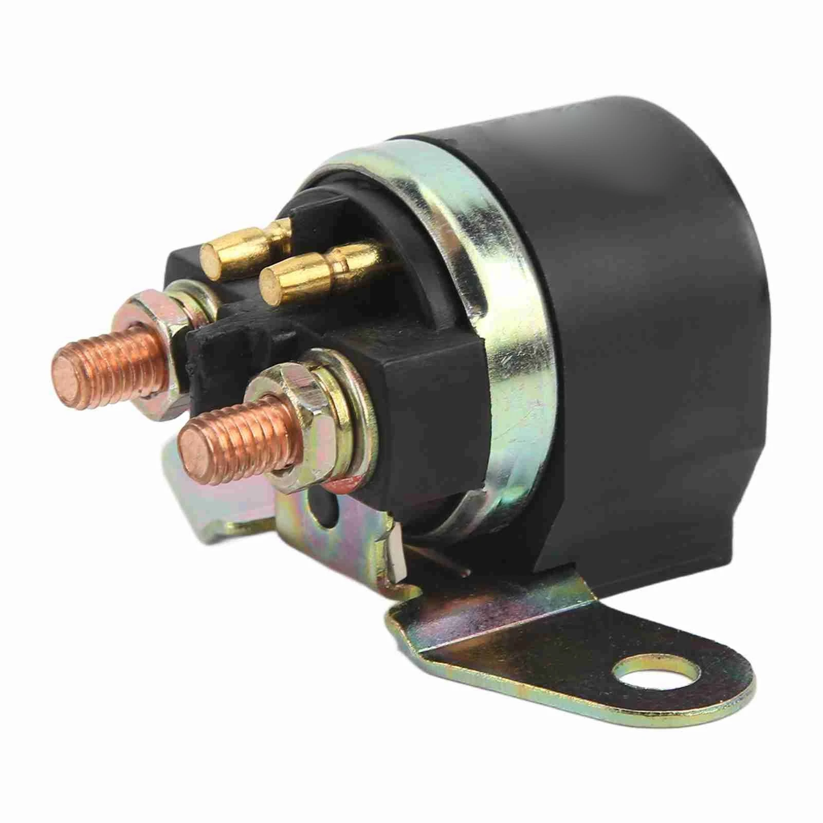 ATV Starter Relay Solenoid 5270‑150500 Copper Replacement for CF800‑2 X8 2013‑2019