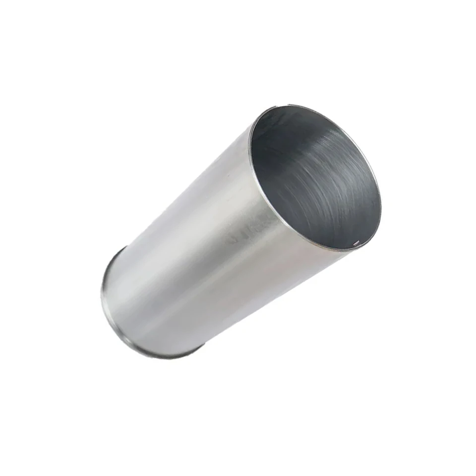 

Цилиндрический гильза VG 1246010028 Для двигателя Sinotruk Weichai D12