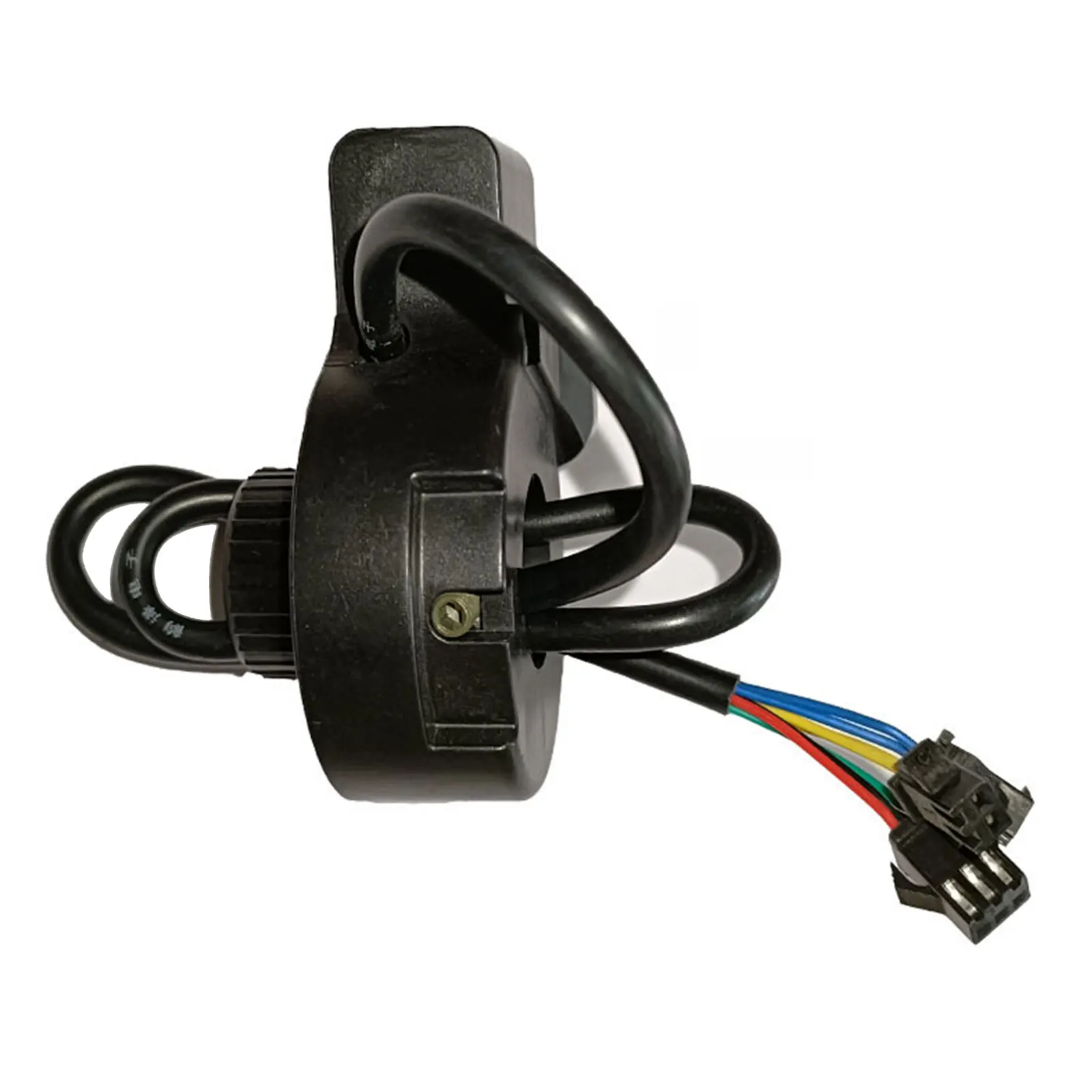 3 In 1 Motorcycle Switch Electric Bike Scooter ATV Quad Light Turn Signal Horn ON/OFF Button For 22mm Dia Handlebars Motorbike