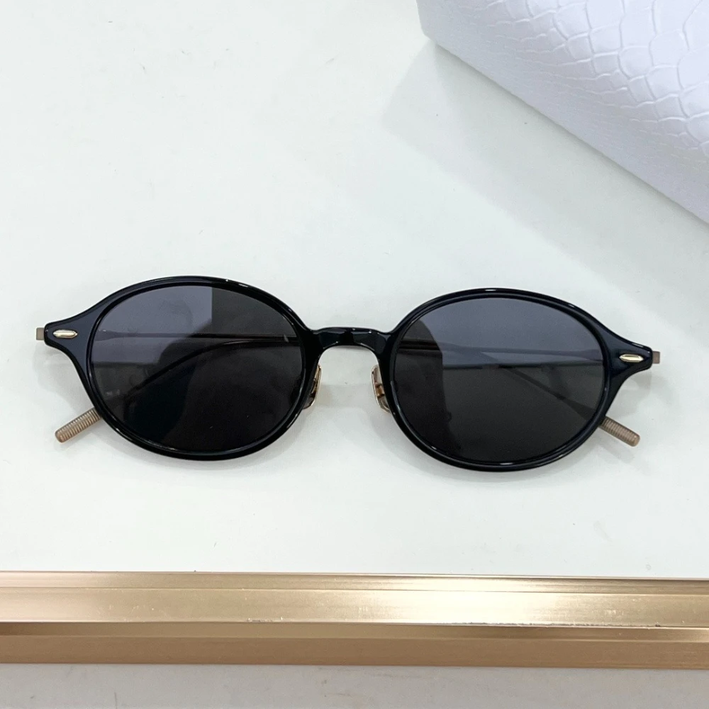 Fakeme Kate Vintage Round Sung - Vintage Fashion Old Money 评论和价格