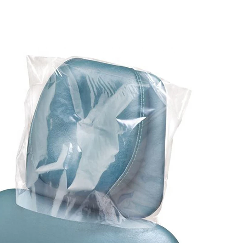 All Types Dental Lab Equipment Sleeves Cover For Dental Chair Headrest Handpiece Syringe Handle Ultrasonic Scaler X-ray Sensor