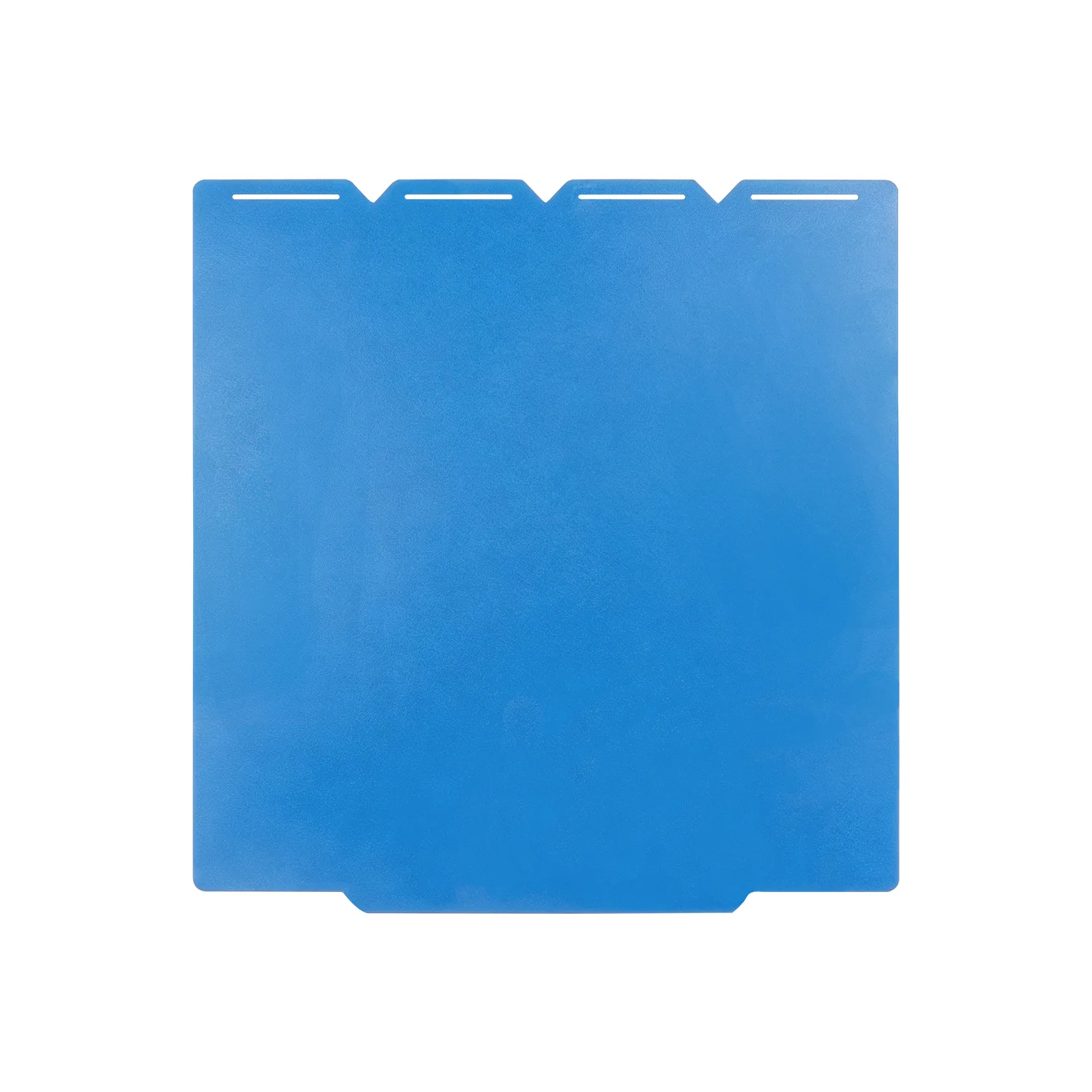 Energy Efficient Bed Cold Build Plate Dual-Sided Usable Reduces Warpage No Preheating Required For Low-Temperature Printing