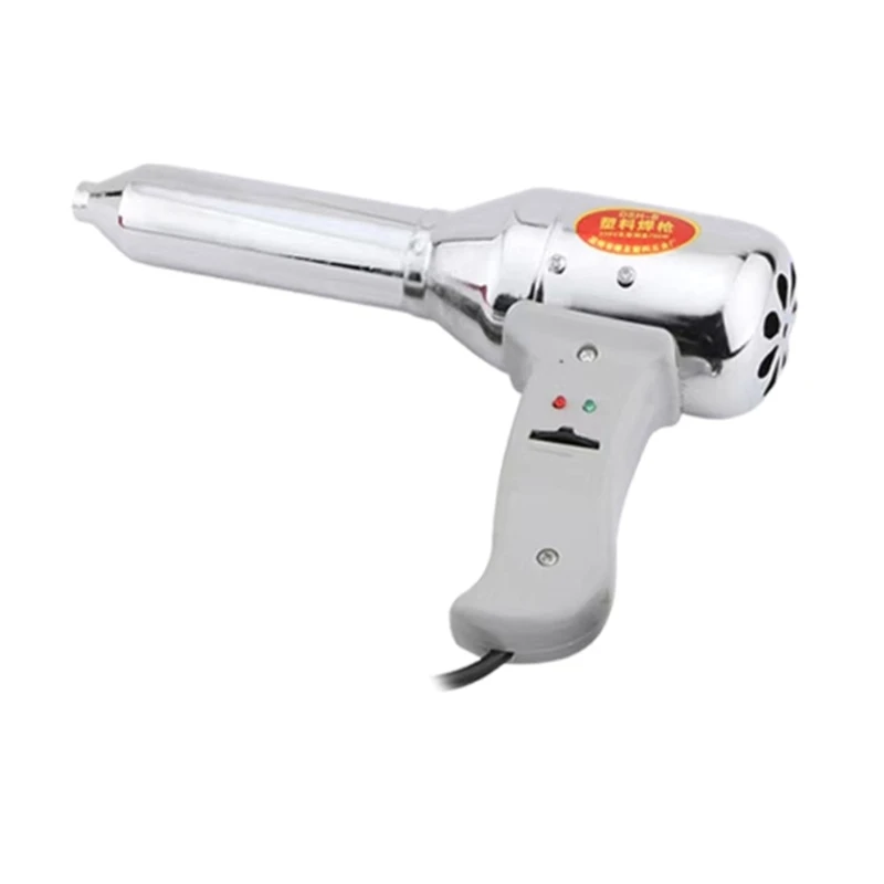 Plastic Hot Air Welding Guns for Electronics, Clothing, Packaging,Maintenance Dropsale