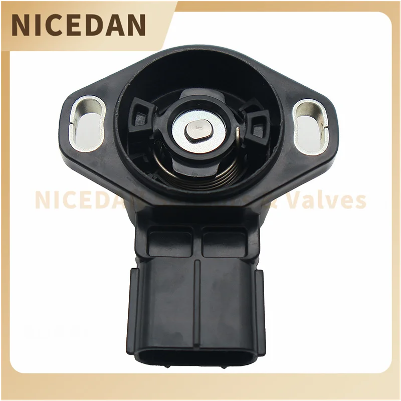 Afbeelding 5: Gaspedaalpositiesensor TPS 13420-58B00 voor Suzuki Sidekick X-90 X90 Geo Tracker 1.6 1992~1998 1994 1995 1996 Nieuw 13420 58B00