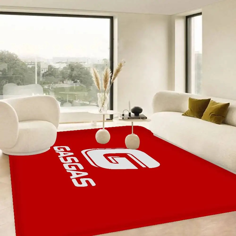 G-GASGAS Floor Carpet Nordic Style Home Doormat Bathroom-Toilet Mats Bedroom Hotel Decor Mat