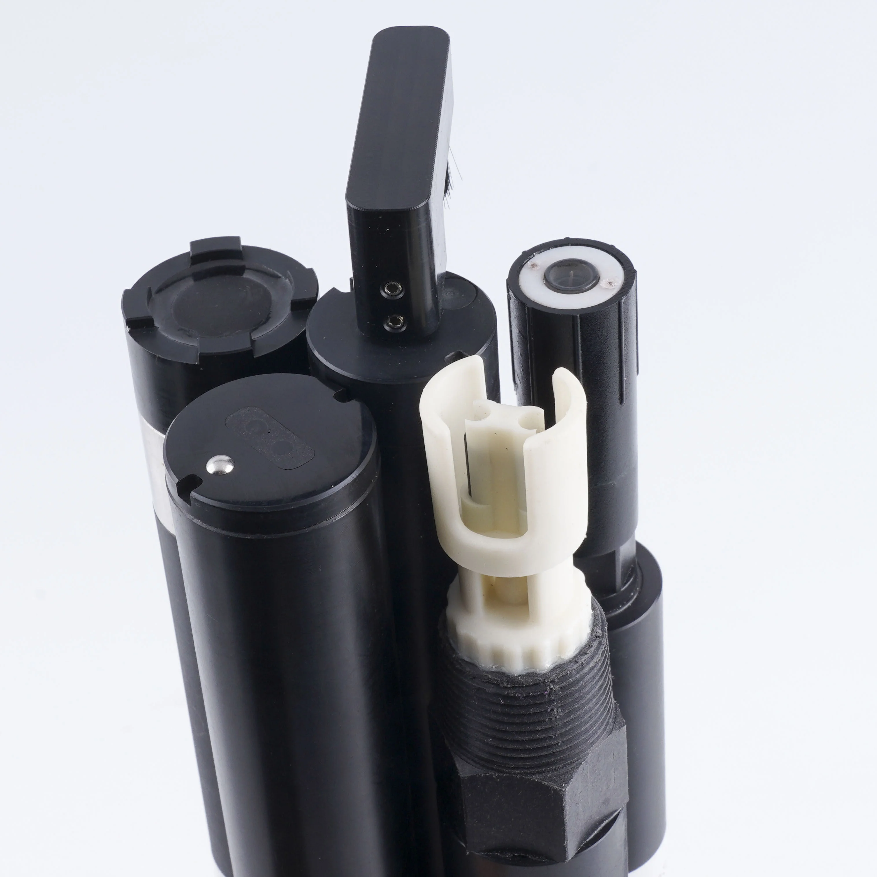 In stock New High Precision BGT RS485 Online Monitoring Aquaculture Multiparameter Water Quality Sensor Groundwater Monitoring H