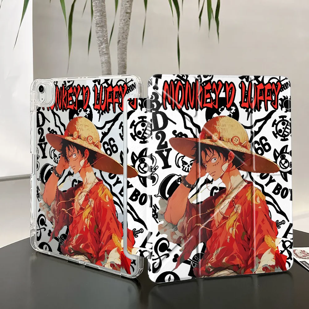 Anime One Piece Tablet hoes me - Cool Tablet Accessories recensie en prijs