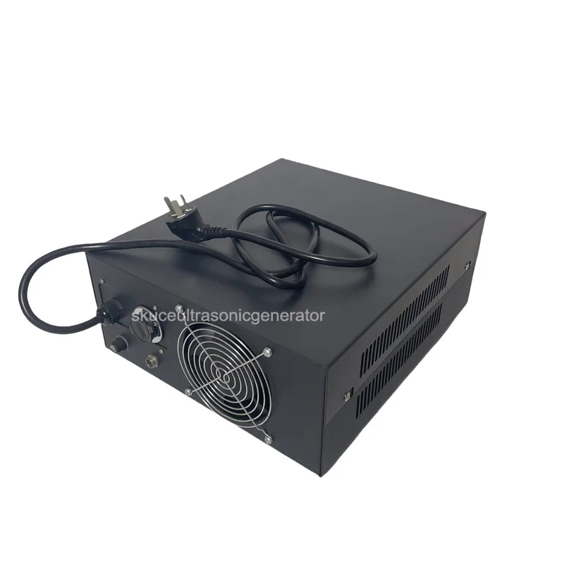 25 كيلو هرتز 3000 واط مولد بالموجات فوق الصوتية لأسطوانة محرك السيارة PDF أجزاء معدات التنظيف بالموجات فوق الصوتية