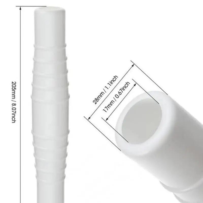 Материалы адаптера бассейна M6CB.