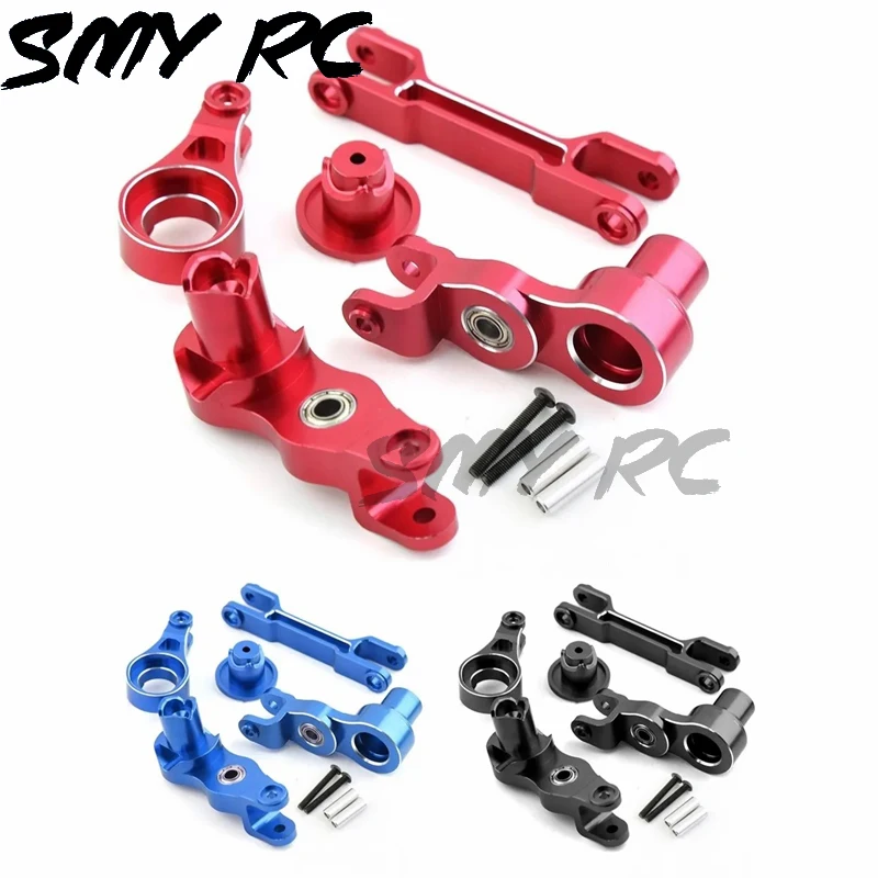 

Metal Steering Bellcrank Assembly For 1/5 Traxxas X-Maxx Xmaxx 6S 8S RC Monster Truck Upgrade Parts