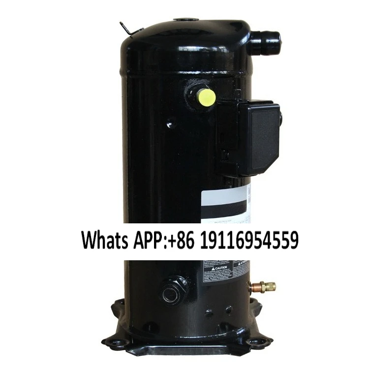 Compressor ZF25KQE-…