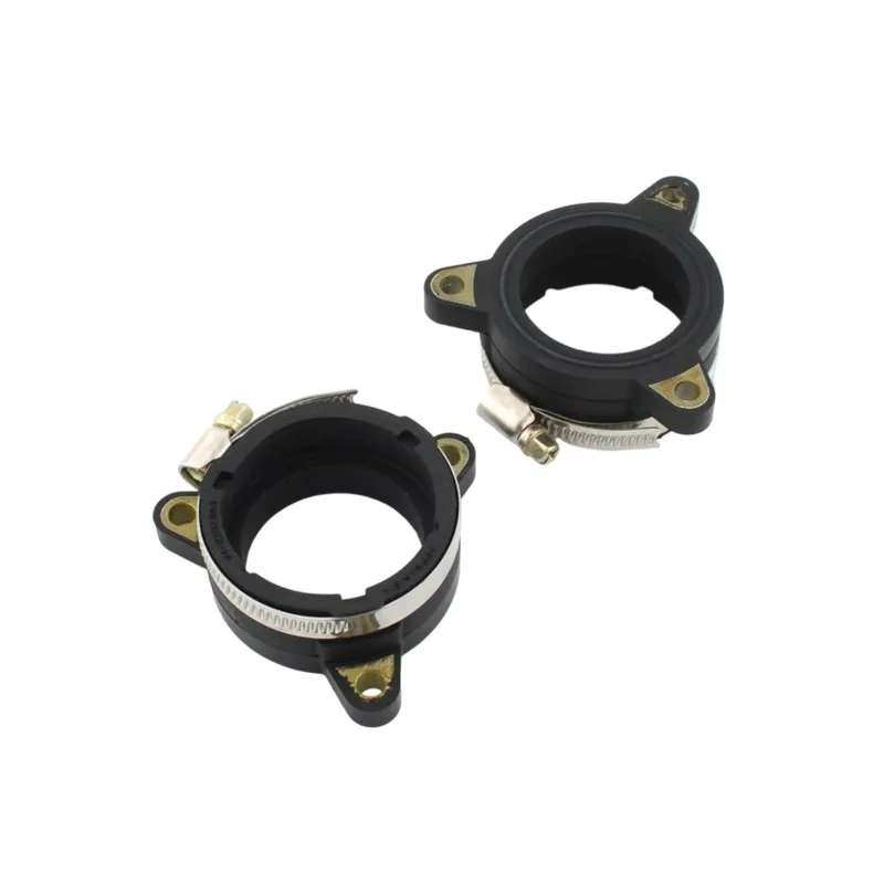 Motorcycle Carburetor Intake Manifold Boot 11617710875 For BMW R Ninet SCRAMBLER R1200 GS R RT