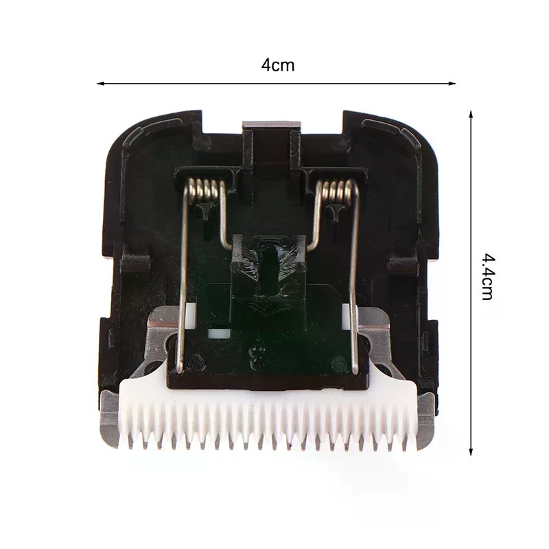 /ACR/Hair Clipper Blades Ceramic Cutter Head For Enchen Boost Hair Cutter Hair Clipper Universal Accessories Replacement