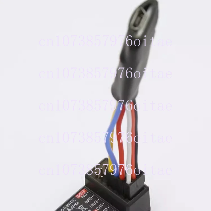 Super 800fps PRO Simulator VRC-4CH 4 Channel 3NT Replacement Signal Converter