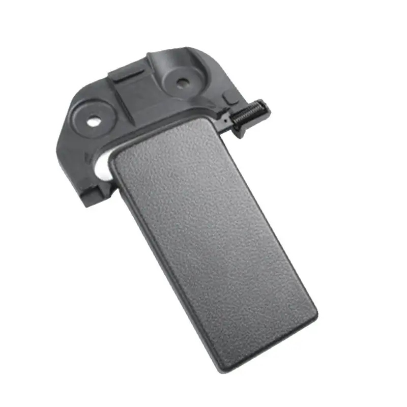 

AEE5-Car Rear Platform Hinge Cover Assy For Mercedes Benz SLK-Glass W172 11-16 Convertible Trim Flip Cover A1726903800