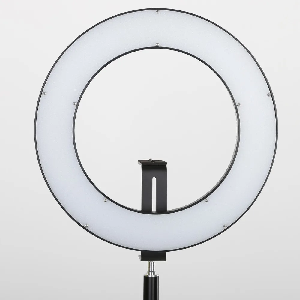 

Falcon Eyes DVR-112TVC 23W 112 Ring светодиодный Panel Lighting 3000-5600K Dimmable Photo Video Film Studio фотографии; Непрерывный