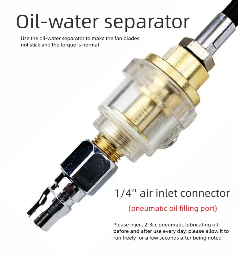 High-Speed Pneumatic Air Micro Die Grinder Pencil Mini Polishing Grinding Engraving Machine Pneumatic Tool for Wood Jewelry view 2