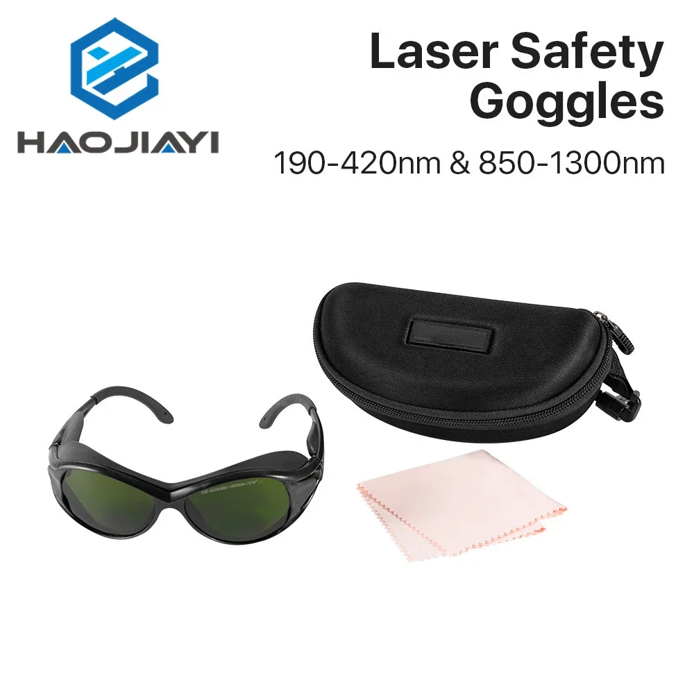 1064Nm Laser Safety… - image