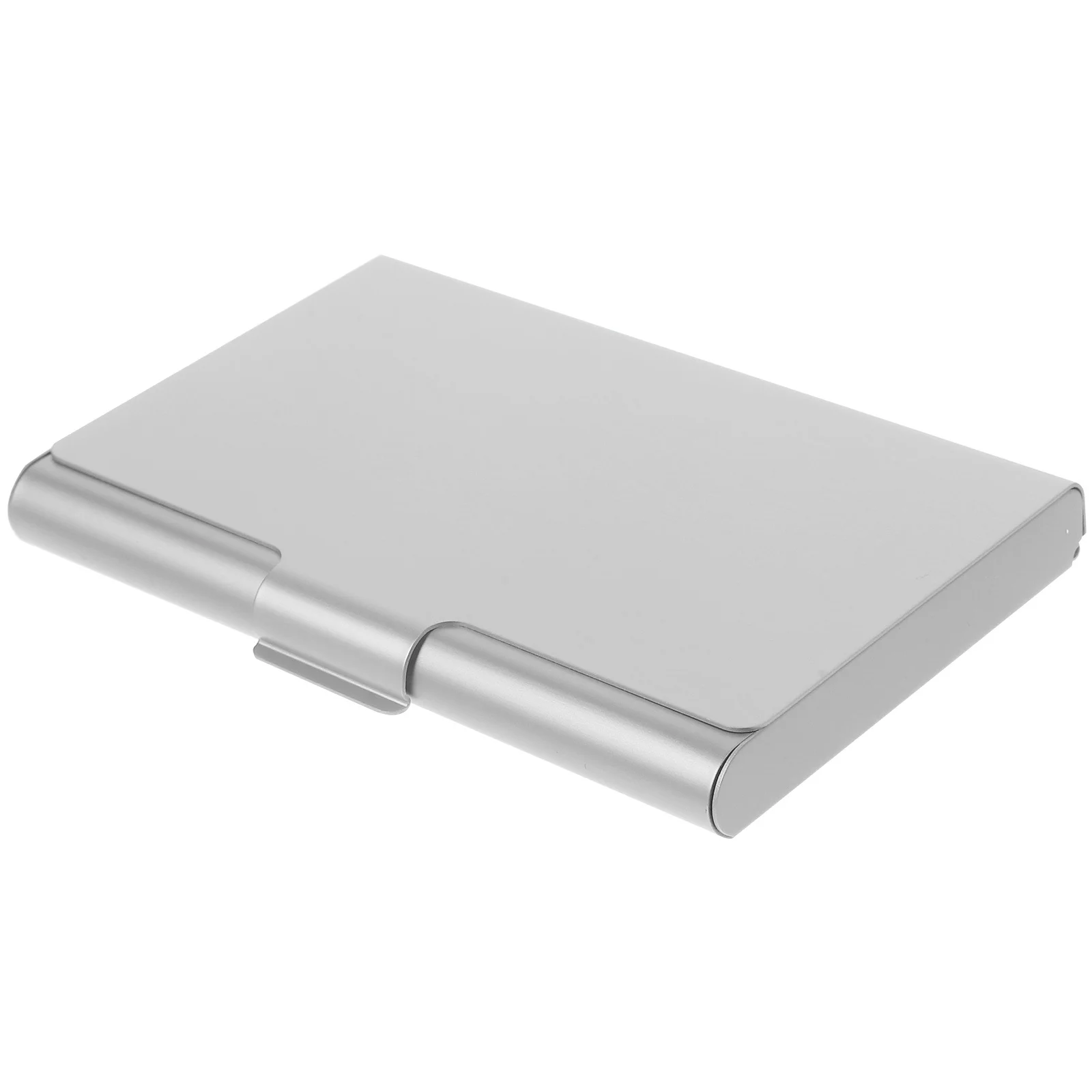 

Business Card Organizer Multi-Function Card Box for Retail Stores Trade Showrooms Office Visiting Cards Holder