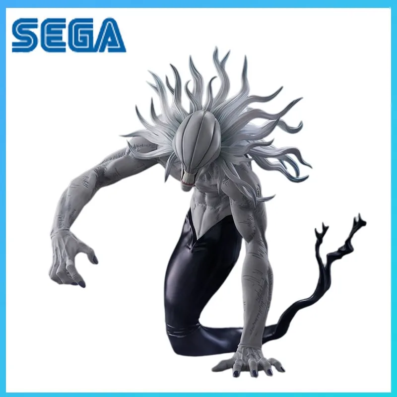 

Коллекционная фигурка SEGA FIGURIZMα Jujutsu Kaisen Рика Оримото, версия Full Manifestation, из ПВХ, аниме, оригинальный подарок, игрушка-модель 2026 8