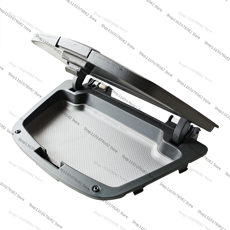 For Chevrolet Cruze 2010 2011 2012 2013 2014 2015 Dashboard Central Control Storage Box Cover Modification Accessories