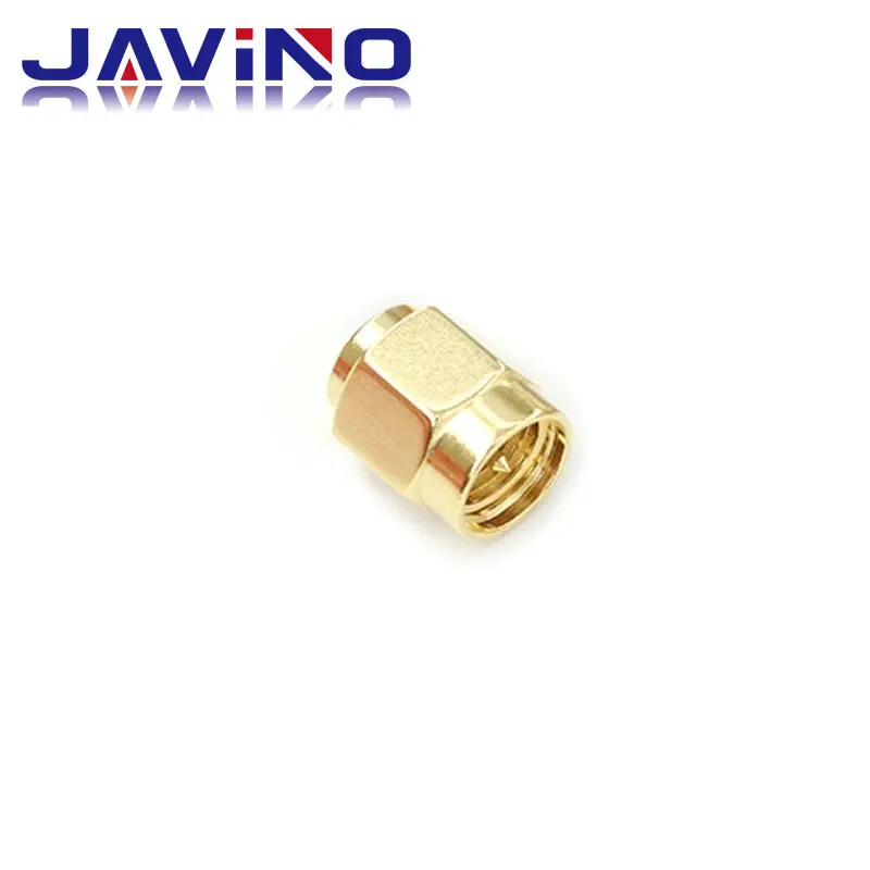 SMA Male To IPX U.fl Male RF Connector Coaxial Converter ipx to sma Adapter Straight