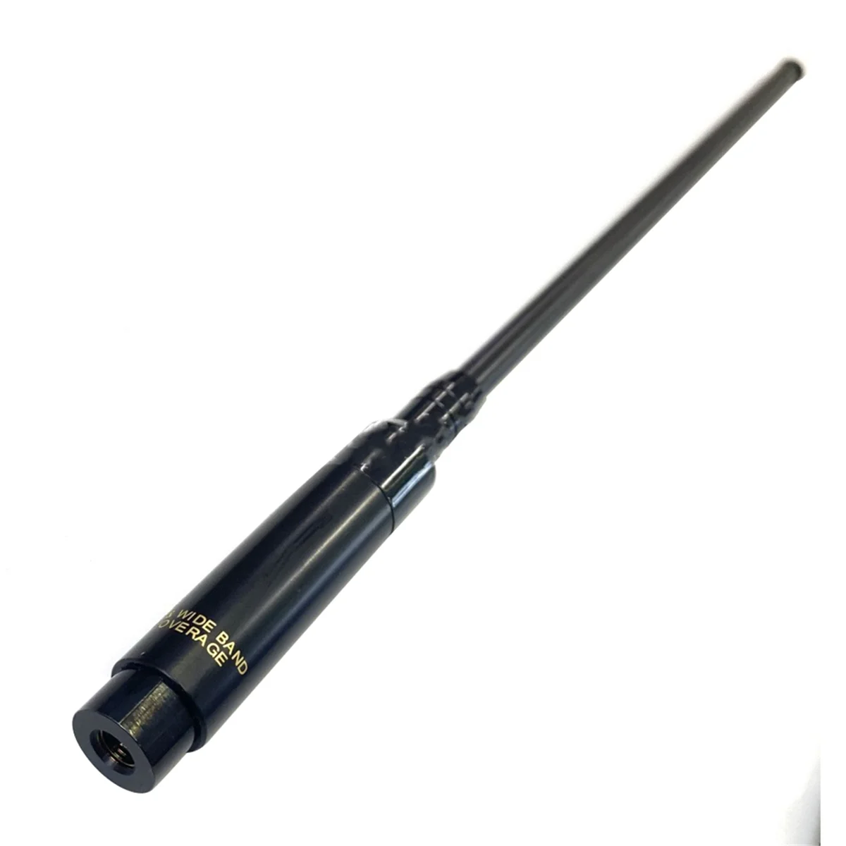 

BABQ! Walkie Talkie Antenna 144/ 430MHz Antenna High Gain Telescopic Antenna SMA-Male Antennas for //