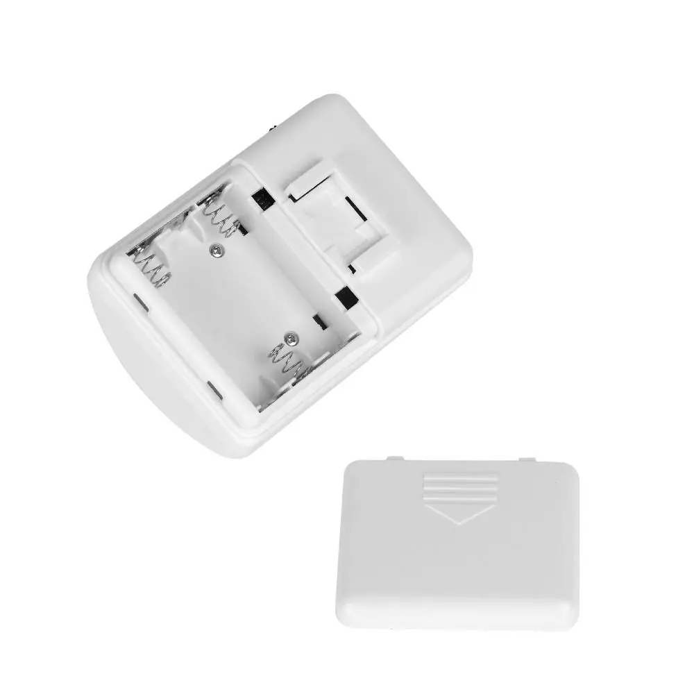 38-gong Draadloze deurbel Volumeregeling Lange zendbereik PIR Infraroodsensor Automatische plug-in gesplitste deurbelkit