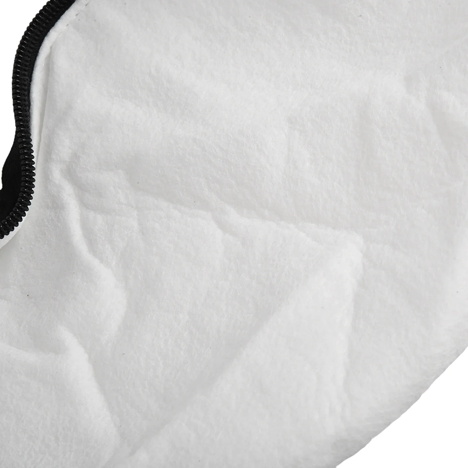 1 قطعة كيس لجميع الغبار ل لهيتي لجيمس لهوفر مكنسة كهربائية قطع غيار استبدال الملحقات