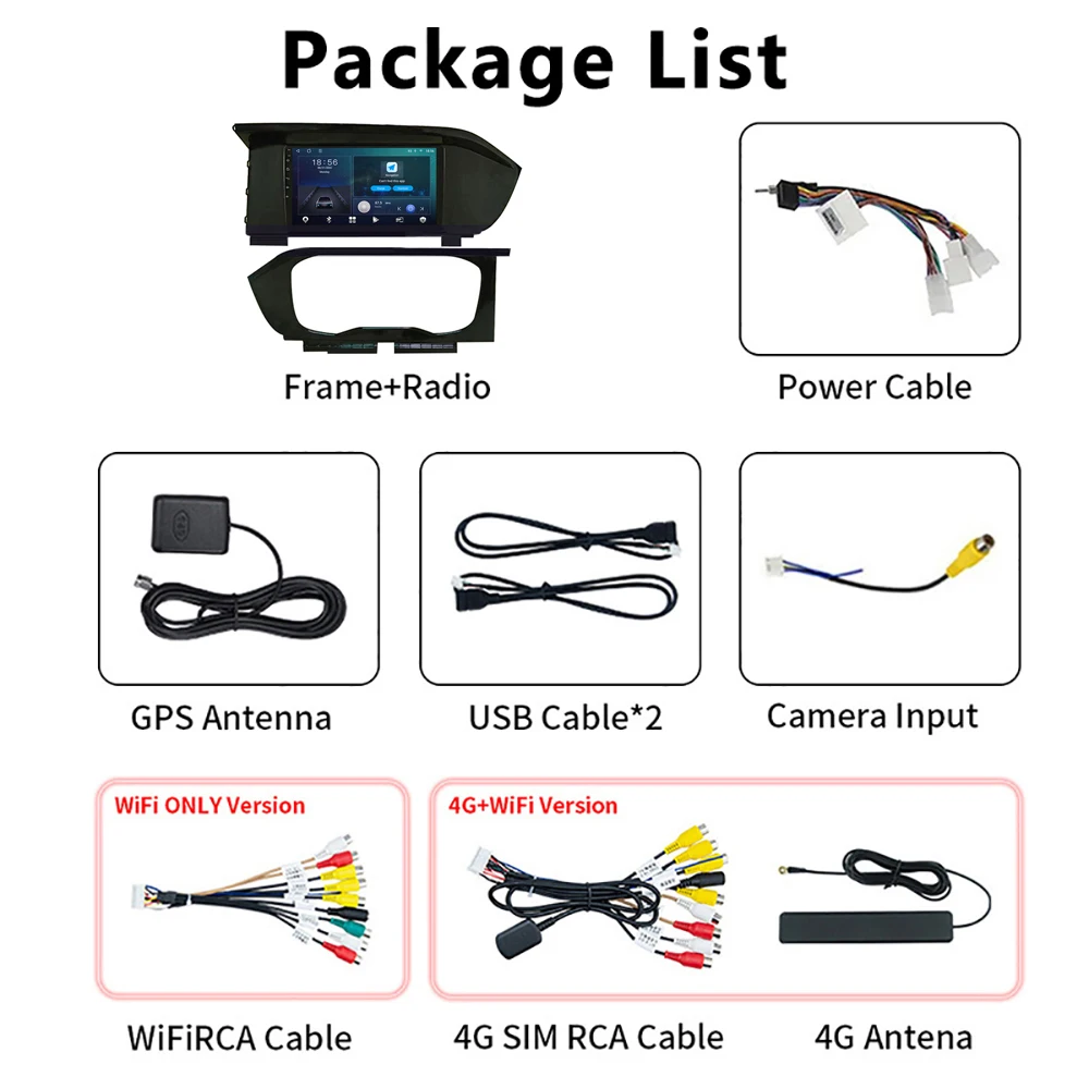 8 كور 4G DSP 5G واي فاي مشغل سيارة أندرويد Carplay السيارات شاشة تعمل باللمس نظام تحديد المواقع والملاحة الوسائط المتعددة ل Changan Kuayuexing V5 V3 2021