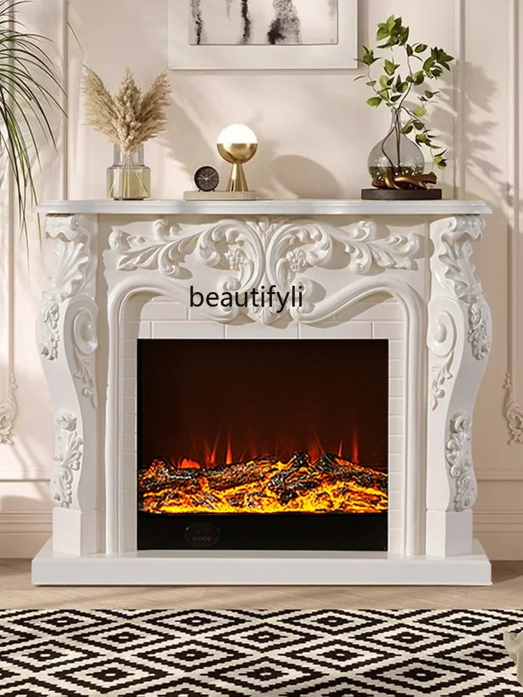 Mantel Simulation F…