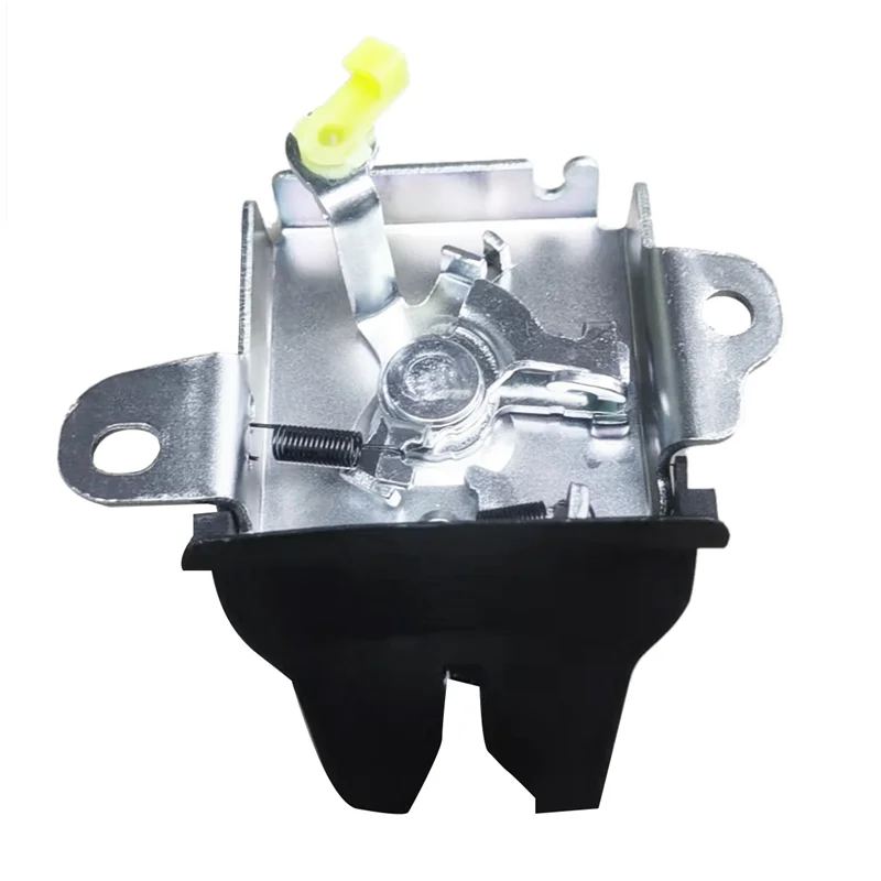 

Durable-Car Tailgate Lock Block 64610-12360 For Toyota Corolla E12 2004-2013 Rear Door Luggage Locking 64610-12350 64610-02080 P