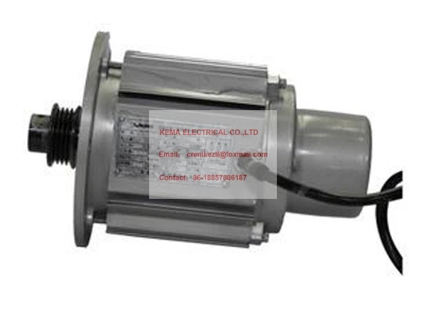

elevator motor KMJ200-6 220V 0.2KW 1.3A