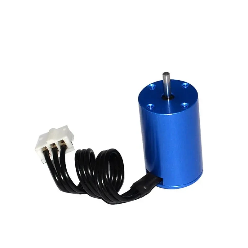 Surpass Hobby 1220 45T 8200KV 8A RC 자동차용 브러시리스 모터 부품