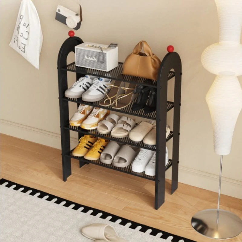 Kreatives Schmales Schuhregal  – Shoe Rack Cabinet Narrow Entryway Bewertung und Preis