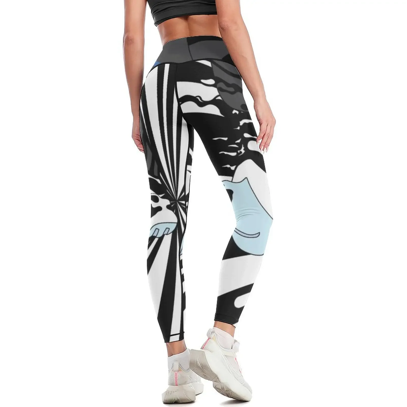 AJ11 Leggings push up legging Leginsy push legging mulher esportiva Leggings femininas