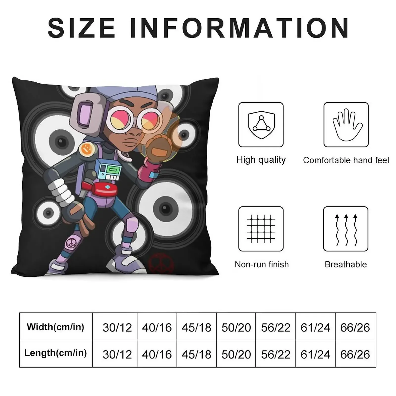 Animal Craig Of The Creek Movie Cartoon Cute Lach Deltron, Craig Of The Creeklover Classic T-Shirt Throw Pillow