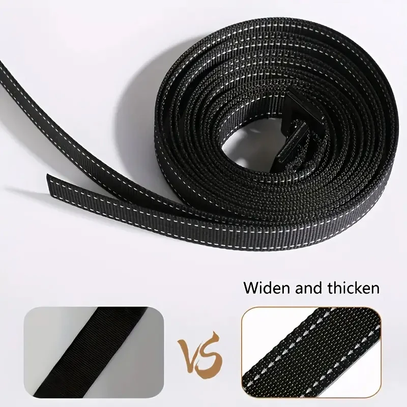 調節可能なハンドヘルドスイングリングセット - 握力トレーニングに最適 - フィットネスセンター、レクリエーション体操リング用