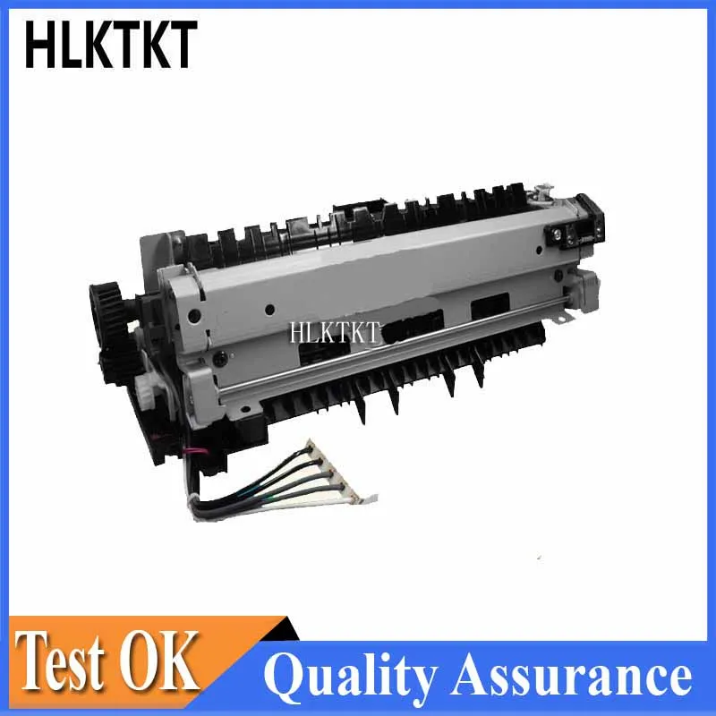 Original 90%New Fuser Assembly Fuser Unit For HP LaserJet Enterprise 500 MFP M525dn HP525dn M521 M525 RM1-8508 RM1-8509