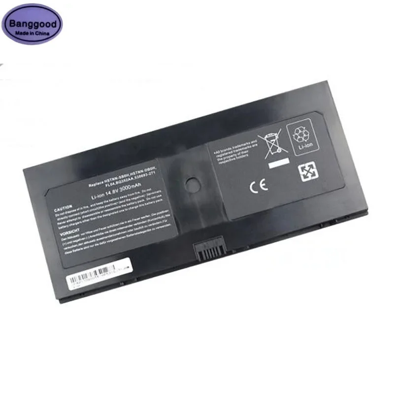Banggood-بطارية كمبيوتر محمول ل HP ProBook ، 3000mAh ، 430 ، 5310M ، 5320M ، 538693-961 ، 580956-001 ، HSTNN-DB0H ، HSTNN-C72C