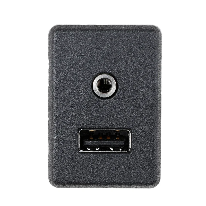 

Новый высококачественный USB-порт интерфейса для Fiat 795405307