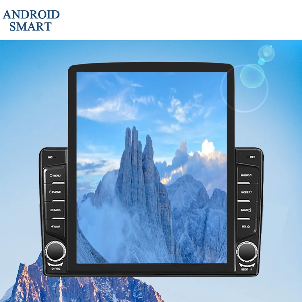 For Fiat Ducato Peugeot Boxer Citroen Jumper 2006-2022 Carplay Android Auto Car Autoradio Stereo DVD HU Head Unit GPS Navi Tape