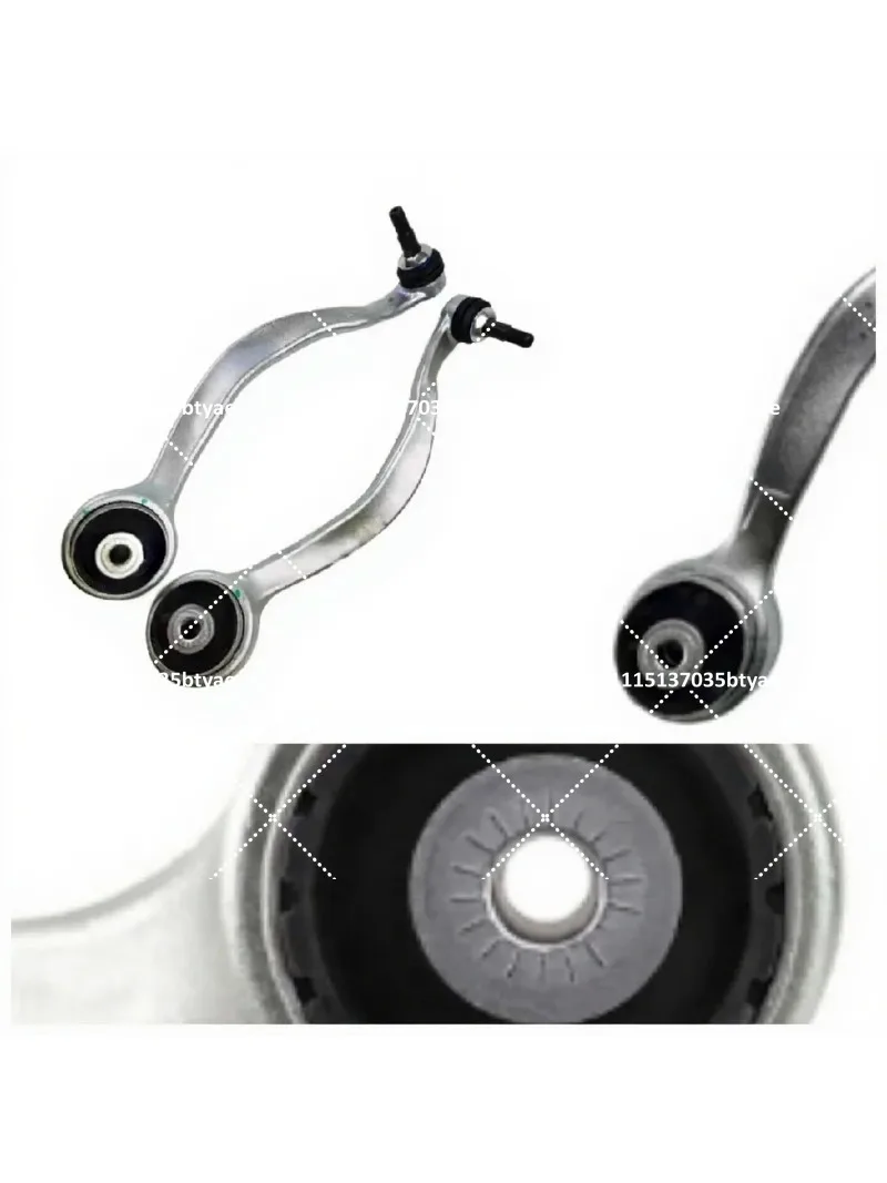Front Lower Control Arm Left Right Suspension Wishbone Replacement 31106893549 31108866773