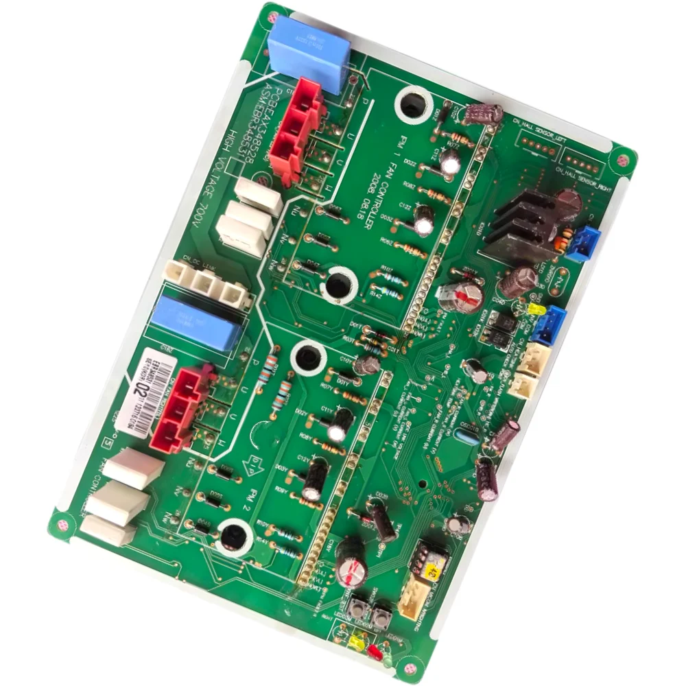 Used For Lg Central… - image