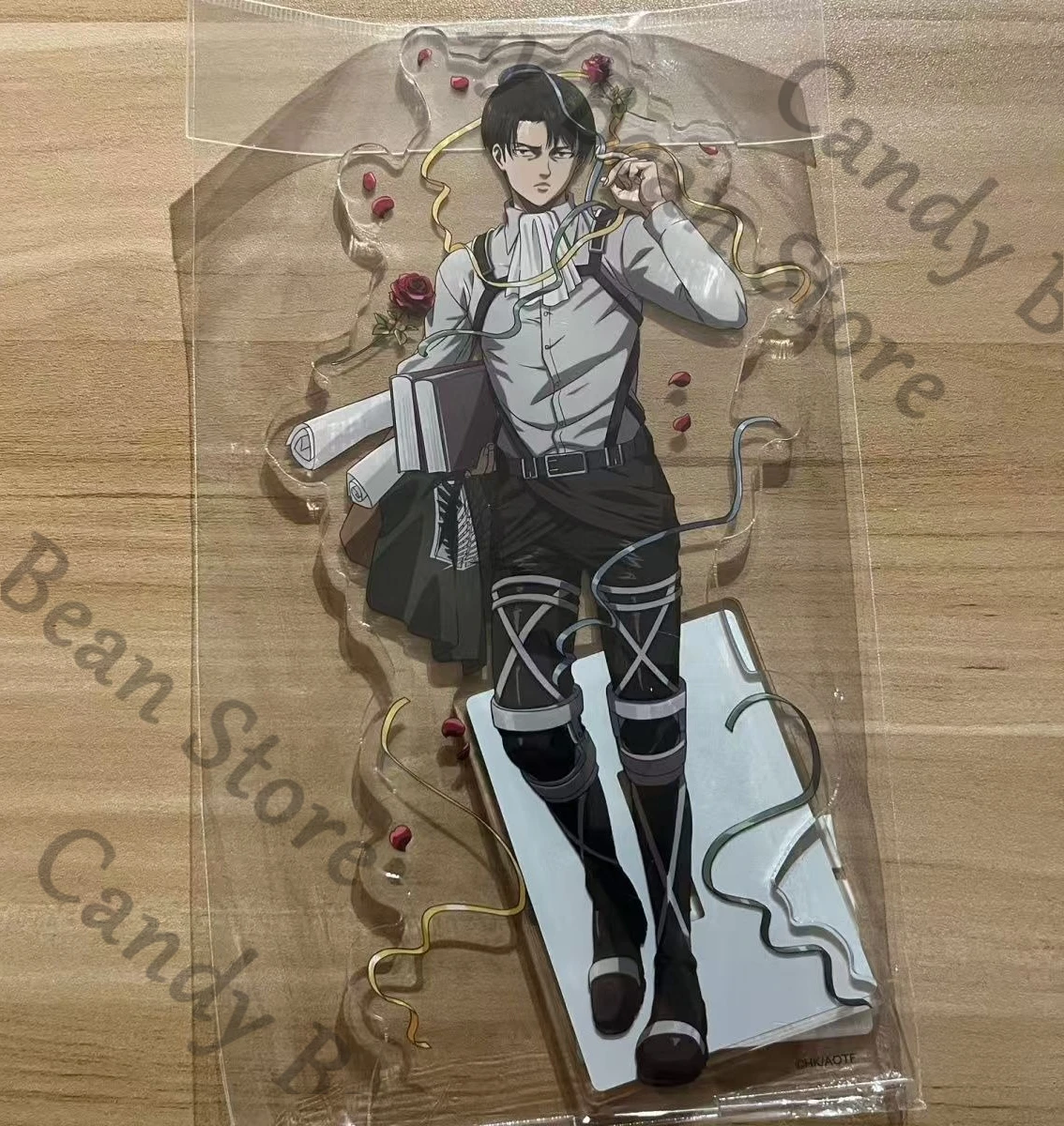 anime-genuino-attack-on-titan-levi-ackerman-cumpleanos-cosplay-acrilico-figura-grande-soporte-dibujos-animados-senal-de-pie-regalo-de-navidad