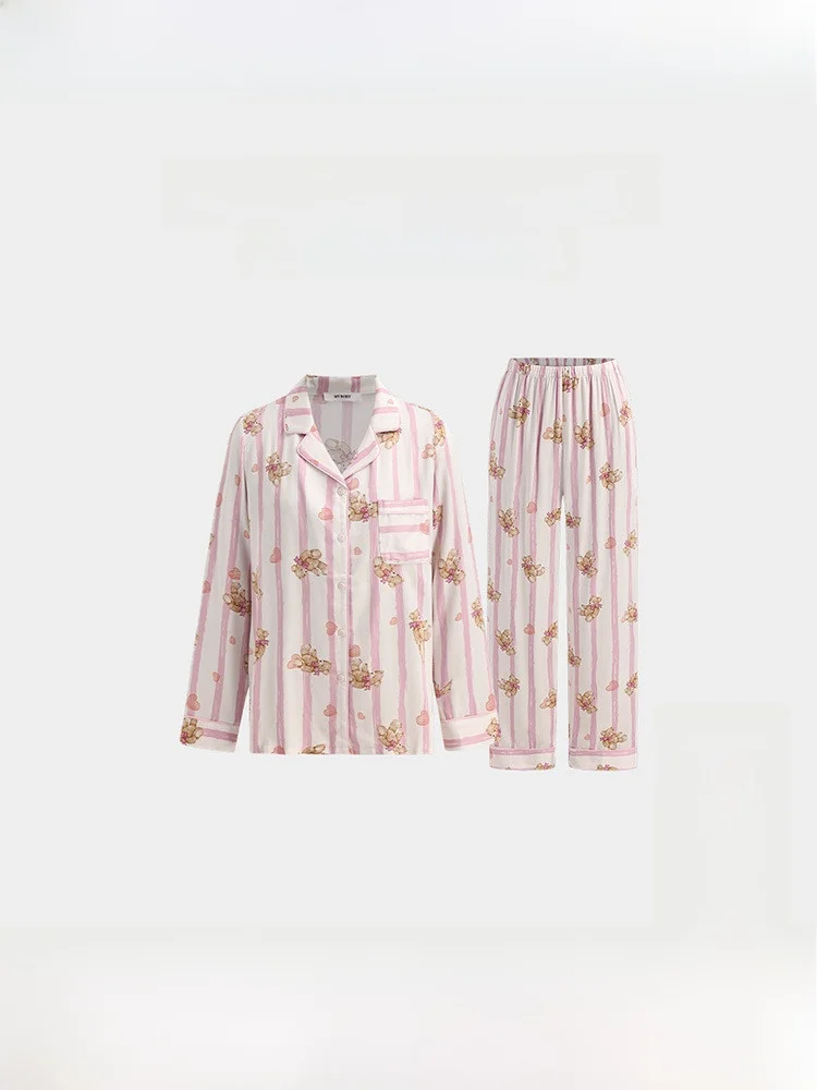 mybody-autunno-delle-nuove-donne-spwear-confortevole-lungo-colletto-sve-carino-animale-domestico-stampa-vestiti-per-la-casa-cardigan-sle-casual-per-il-tempo-libero